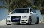 Audi A8 by JMS 2014 года